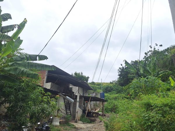 Familias de Portoviejo enfrentan incertidumbre por cierre de albergues temporales