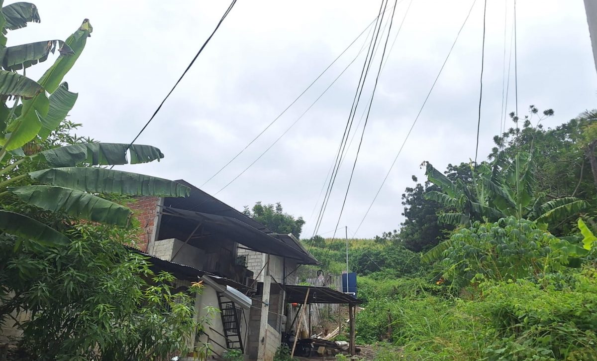 Familias de Portoviejo enfrentan incertidumbre por cierre de albergues temporales