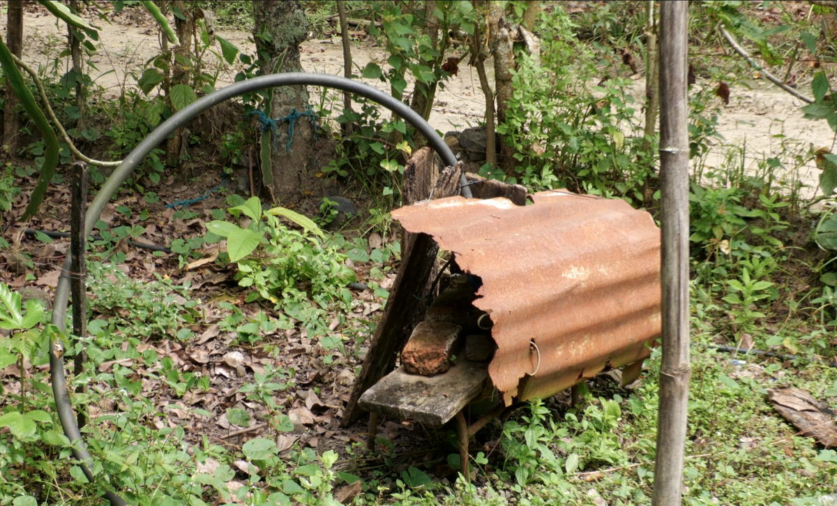 Familias en Olmedo no quieren pagar $2 al mes por el servicio de agua potable, prefieren seguir usando pozos.