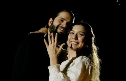 Farid Dieck y Jessica Fernández: ¿Por qué le dicen "migajero" al creador de contenido y conferencista mexicano? (Facebook).