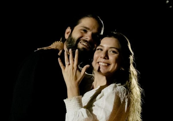Farid Dieck y Jessica Fernández: ¿Por qué le dicen "migajero" al creador de contenido y conferencista mexicano? (Facebook).