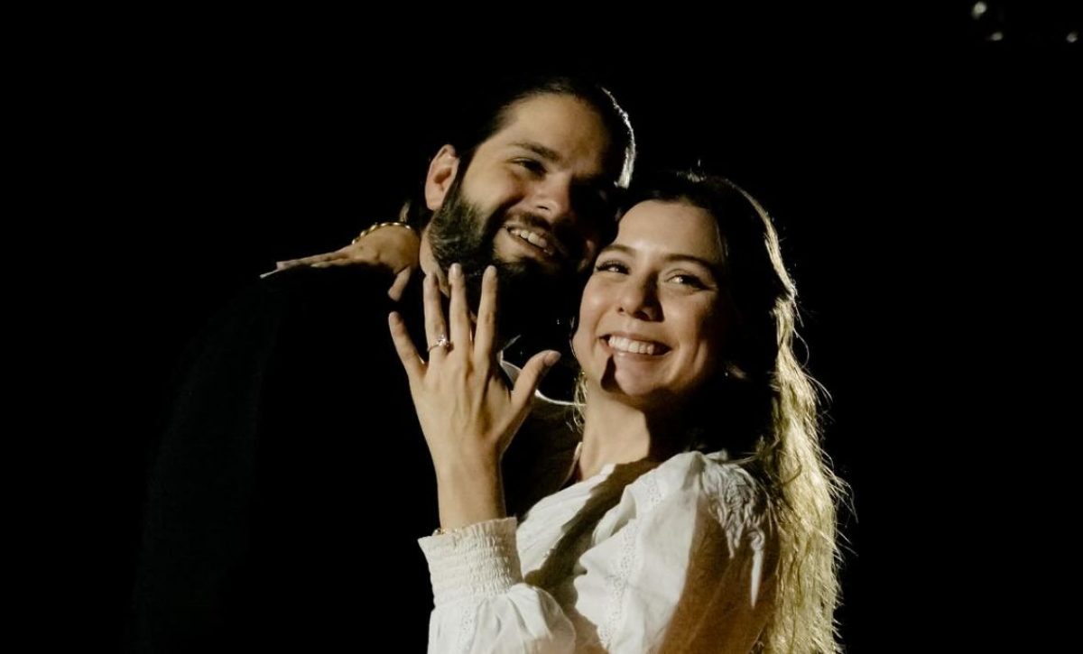 Farid Dieck y Jessica Fernández: ¿Por qué le dicen "migajero" al creador de contenido y conferencista mexicano? (Facebook).