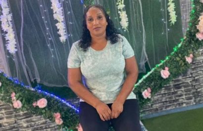 Fatal accidente en Pedro Vicente Maldonado una mujer perdió la vida