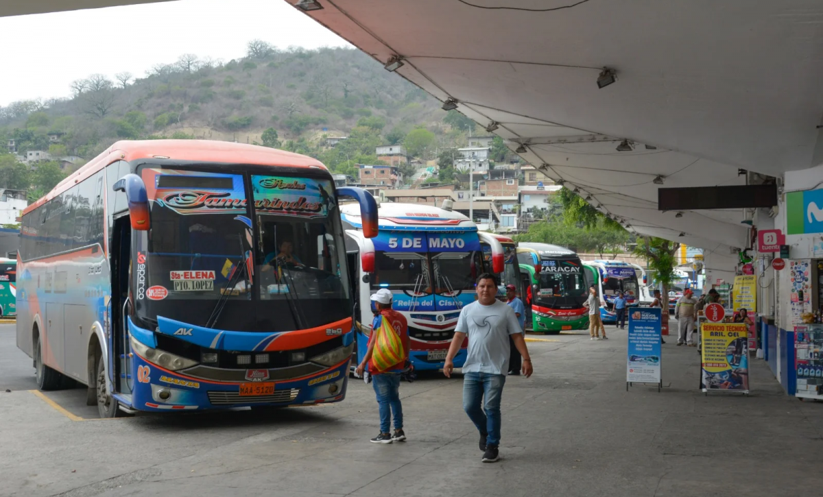 Federación de Transportistas rechaza supuesta vinculación a paro nacional