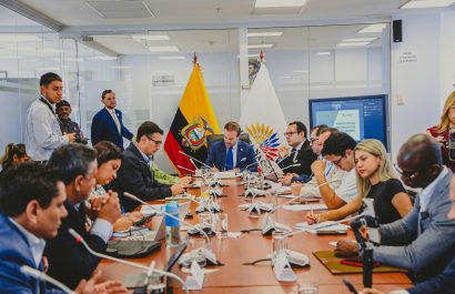 Federaciones deportivas proponen ajustes clave a nueva Ley del Deporte
