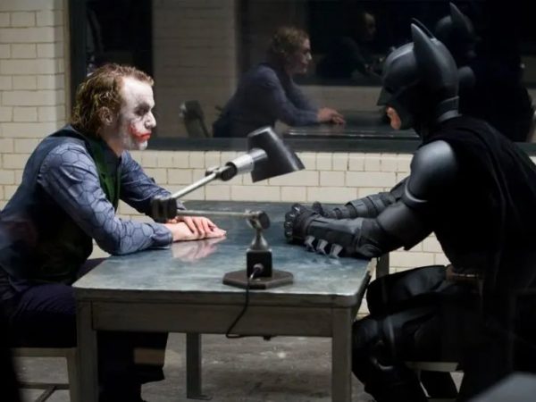 Christian Bale admite que la actuación de Ledger alteró sus planes iniciales para el desarrollo de la trilogía de Batman.