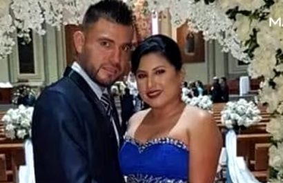 Femicidio en Santo Domingo Milton Abad Pantoja recibe sentencia de 26 años