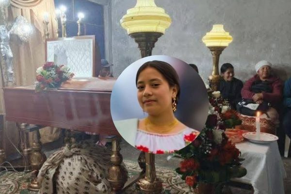 Femicidio en Tabacundo Anahí Aules, de 21 años habría sido asesinada por su exnovio, Jefferson G. (Redes sociales).