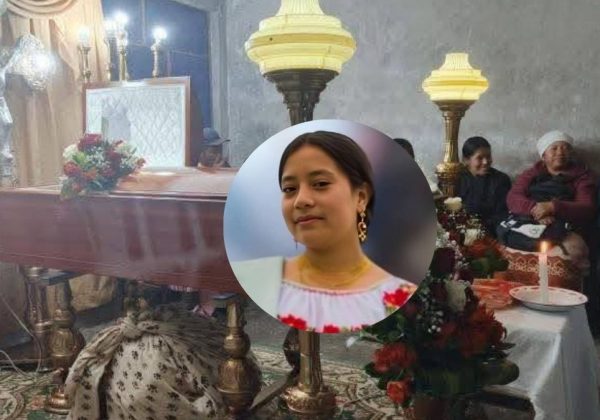 Femicidio en Tabacundo Anahí Aules, de 21 años habría sido asesinada por su exnovio, Jefferson G. (Redes sociales).
