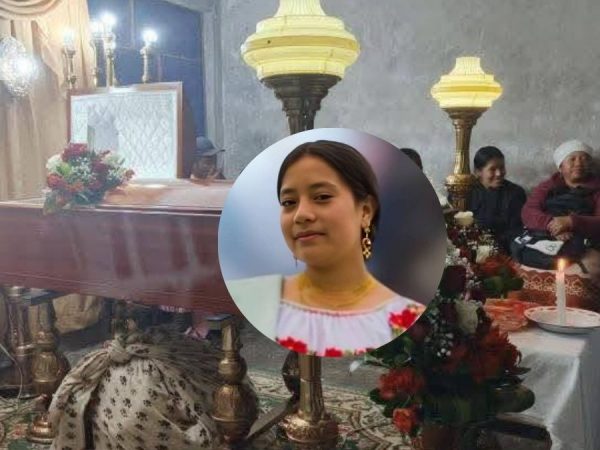 Femicidio en Tabacundo Anahí Aules, de 21 años habría sido asesinada por su exnovio, Jefferson G. (Redes sociales).
