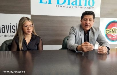 Feria Innovatech 2025 se Inaugura el 21 de abril en la Universidad Técnica de Manabí