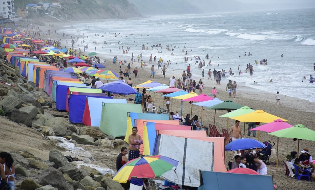 Feriado de Semana Santa en Manabí: Descubre los eventos más destacados que ofrecerán Manta y Portoviejo.