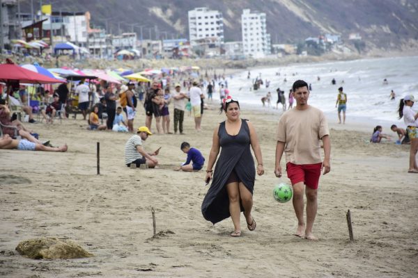 Feriado del 10 de agosto en Ecuador generó movimiento económico de 70 millones de dólares