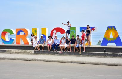Feriado en Portoviejo, una oportunidad para reactivar el turismo