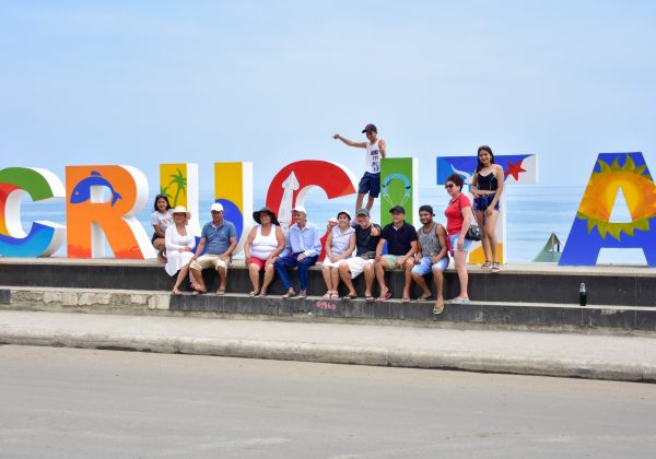 Feriado en Portoviejo, una oportunidad para reactivar el turismo