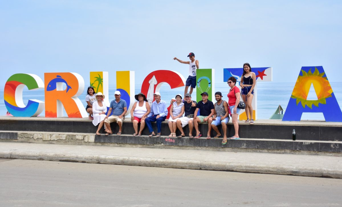 Feriado en Portoviejo, una oportunidad para reactivar el turismo