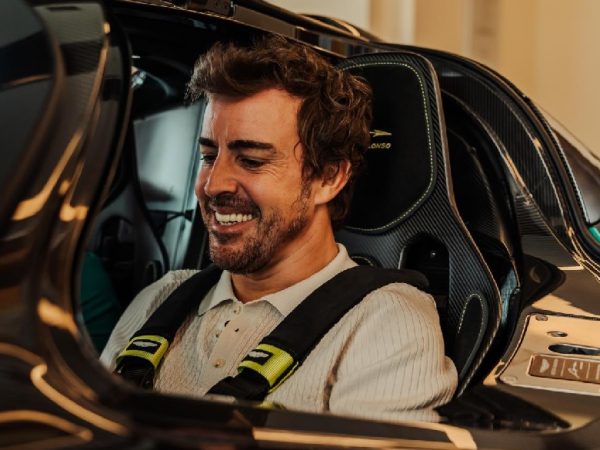 Fernando Alonso, piloto español de Aston Martin, logró la segunda mejor calificación en el Power Ranking del Gran Premio de Canadá 2025.