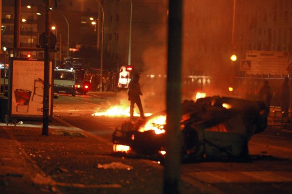 Festejos por la Champions del PSG dejan dos muertos y más de 200 heridos en Francia