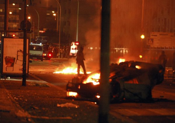 Festejos por la Champions del PSG dejan dos muertos y más de 200 heridos en Francia