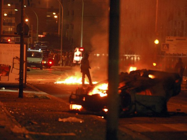 Festejos por la Champions del PSG dejan dos muertos y más de 200 heridos en Francia