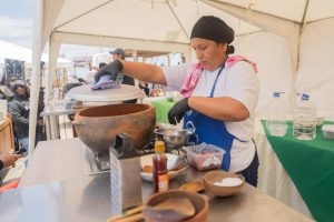 Festivales Gastronómicos de Portoviejo buscan consolidar su título de Ciudad Creativa