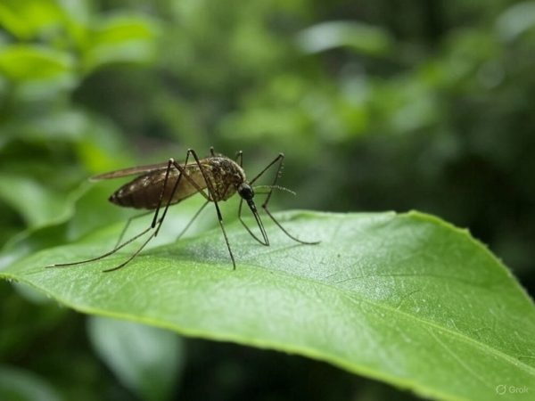 Fiebre Amarilla en Ecuador ¿Qué es, cómo se contagia y quiénes deben vacunarse