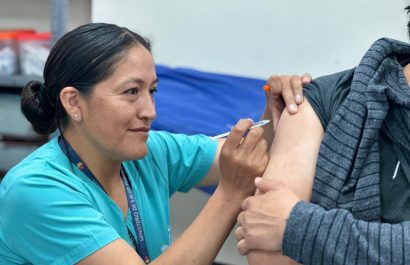 Fiebre amarilla bajo la lupa: Ecuador activa protocolos y vacunación preventiva