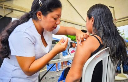 Fiebre amarilla en Ecuador ¿Dónde vacunarse tras la primera muerte de este 2025