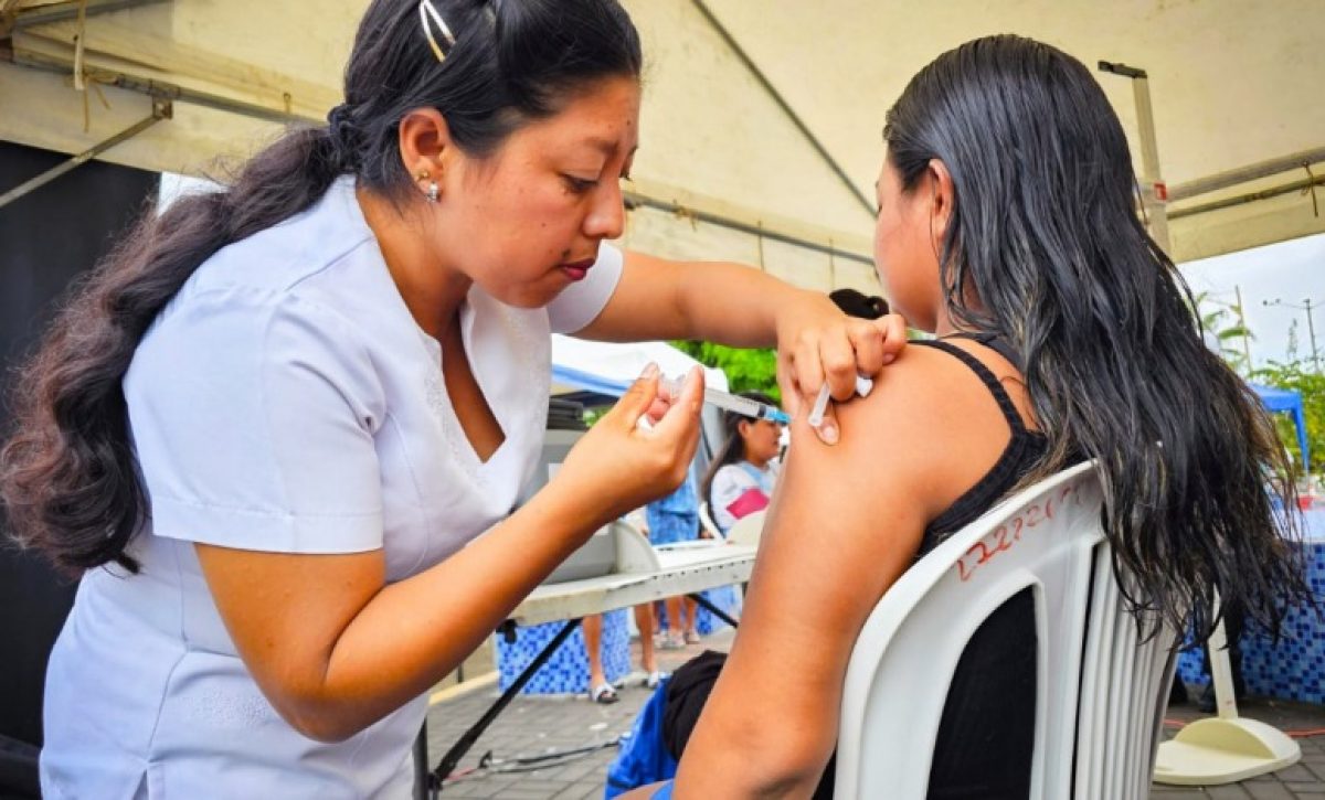 Fiebre amarilla en Ecuador ¿Dónde vacunarse tras la primera muerte de este 2025
