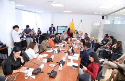 ¿Fin a la corrupción? La Asamblea Nacional debate polígrafo para jueces y fiscales