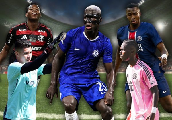 Fin de semana 'tricolor' en el Mundial de Clubes; los cinco ecuatorianos avanzaron a octavos de final del torneo y así son sus cruces