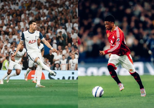 Final de Europa League, Tottenham y Manchester United se juegan el título y el pase a Champions