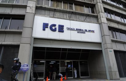Fiscalía General del Estado responde a paro nacional de la Conaie y otras manifestaciones sociales; alerta sobre sanciones penales