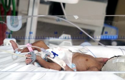 Fiscalía de Ecuador inicia investigación por muerte de 12 recién nacidos en Hospital Universitario de Guayaquil