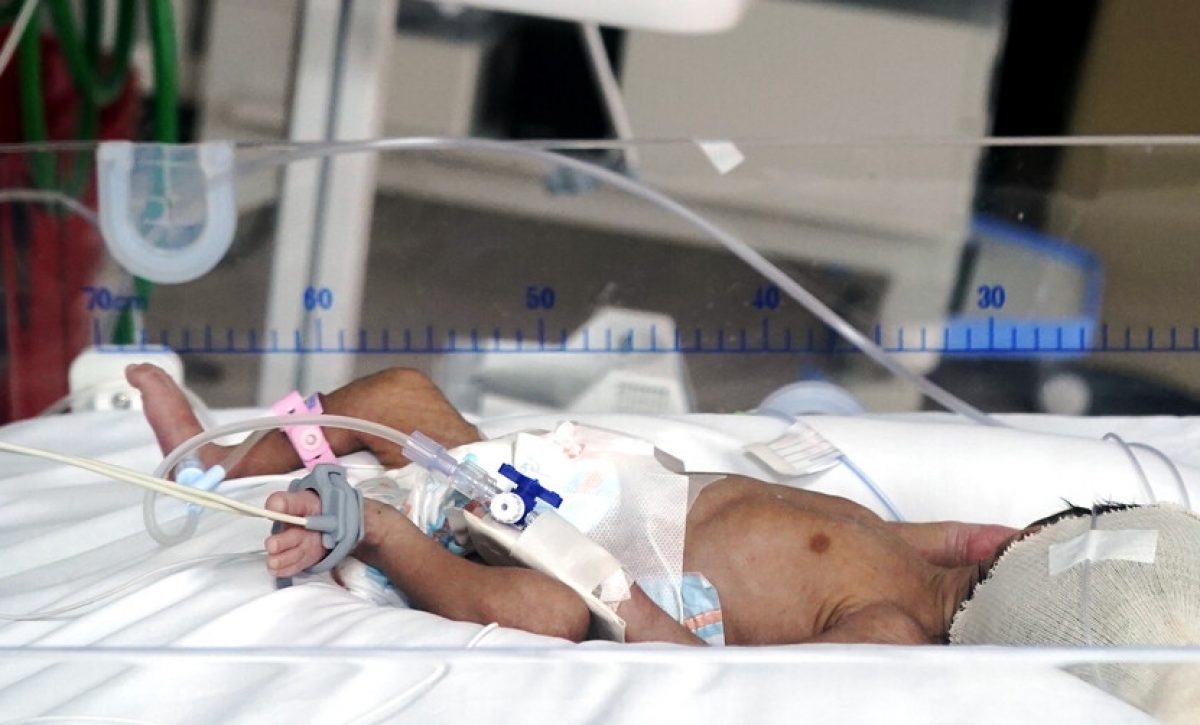 Fiscalía de Ecuador inicia investigación por muerte de 12 recién nacidos en Hospital Universitario de Guayaquil