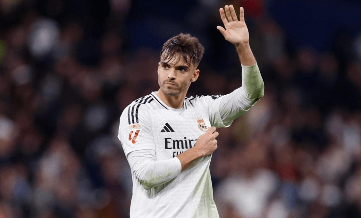 Fiscalía pide dos años y medio de cárcel para el futbolista Raúl Asencio por la difusión de un vídeo sexual