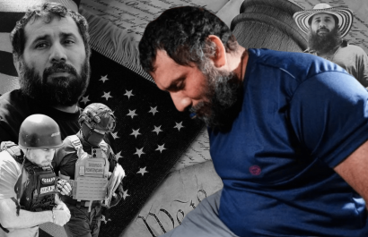 'Fito' Macías arribó a Estados Unidos, donde será juzgado por siete cargos vinculados al narcotráfico