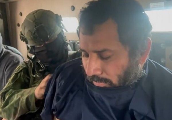 'Fito' busca proteger sus bienes con testaferros para ocultar su patrimonio ante posible extradición