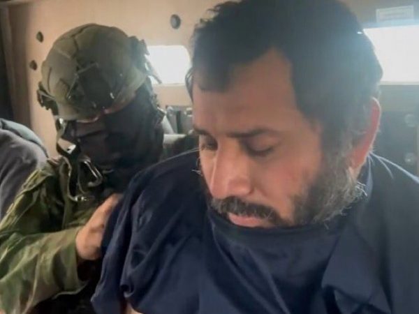 'Fito' busca proteger sus bienes con testaferros para ocultar su patrimonio ante posible extradición