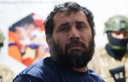 'Fito' negocia un acuerdo de culpabilidad en Estados Unidos.