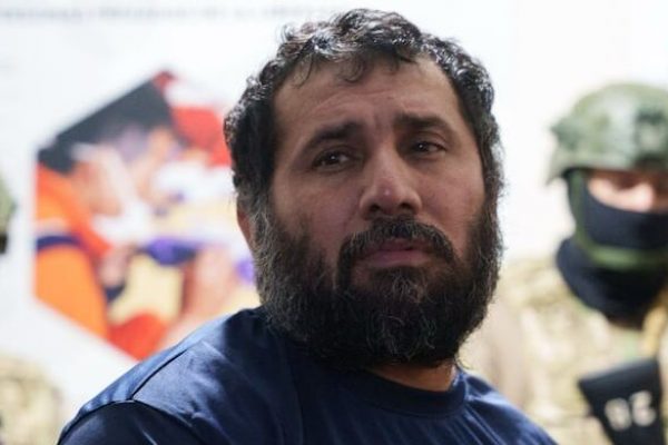 'Fito' negocia un acuerdo de culpabilidad en Estados Unidos.