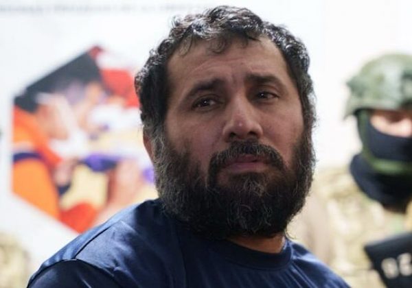 'Fito' negocia un acuerdo de culpabilidad en Estados Unidos.
