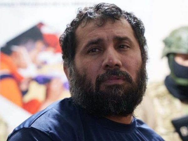 'Fito' negocia un acuerdo de culpabilidad en Estados Unidos.