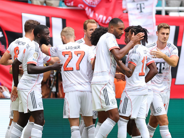 Flamengo de Gonzalo Plata pierde ante el Bayern y queda fuera del Mundial de Clubes