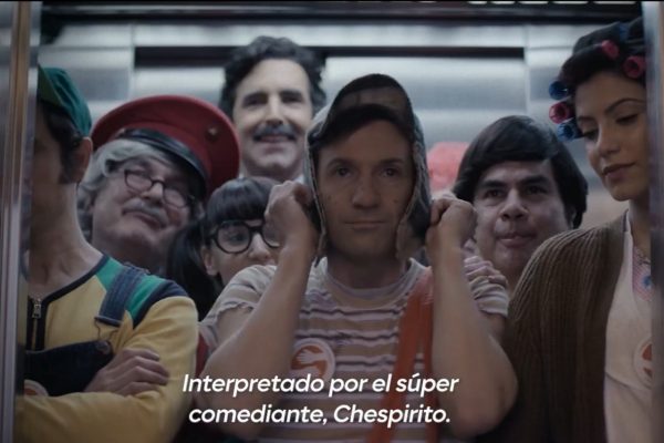Florinda Meza cuestiona la bioserie “Chespirito: Sin querer queriendo” antes de su estreno en HBO Max