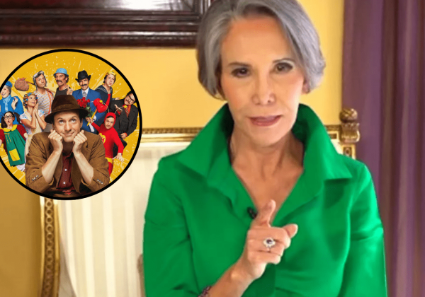 ¿Florinda Meza demandará a HBO Max y a los hijos de Chespirito Esto dijo la actriz