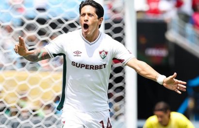 Fluminense sorprende al Inter de Milán y avanza a cuartos en Charlotte