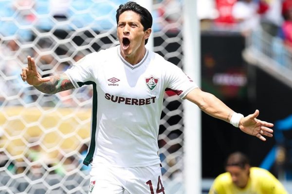 Fluminense sorprende al Inter de Milán y avanza a cuartos en Charlotte