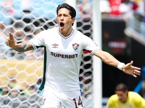 Fluminense sorprende al Inter de Milán y avanza a cuartos en Charlotte