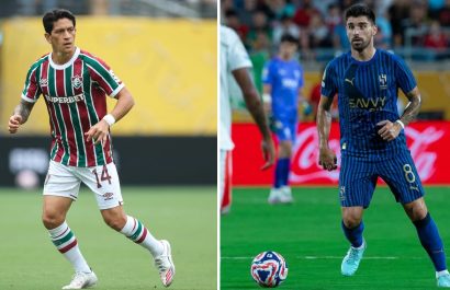 Fluminense y Al Hilal chocan en los cuartos de final del Mundial de Clubes 2025 este 4 de julio en Orlando, buscando un puesto en la semifinal